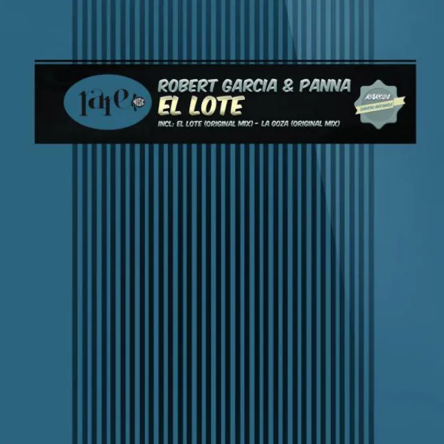 El Lote - Original Mix