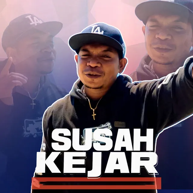 Susah Kejar