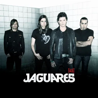 45 by Jaguares