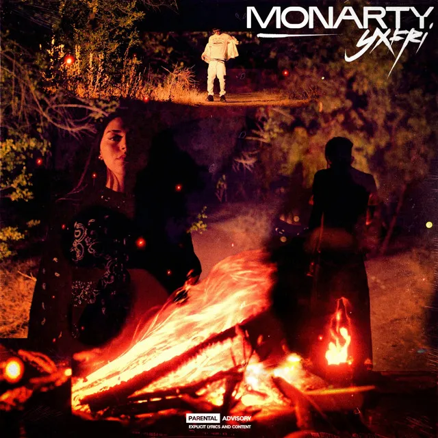 Monarty