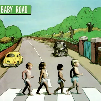 Baby Road by Floyd Domino