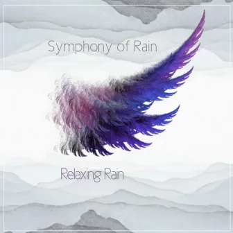 Symphony of Rain by Relaxing Rain