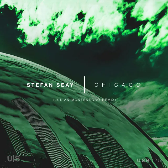 Chicago - Julian Montenegro Remix