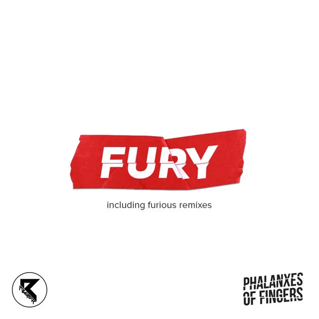 Fury - Serge P Remix