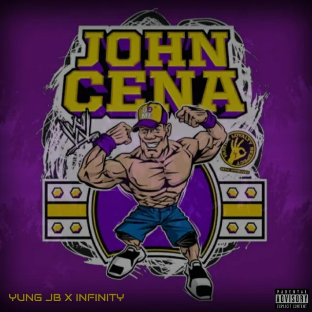 John Cena