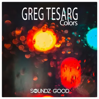 Colors by Greg Tesarg