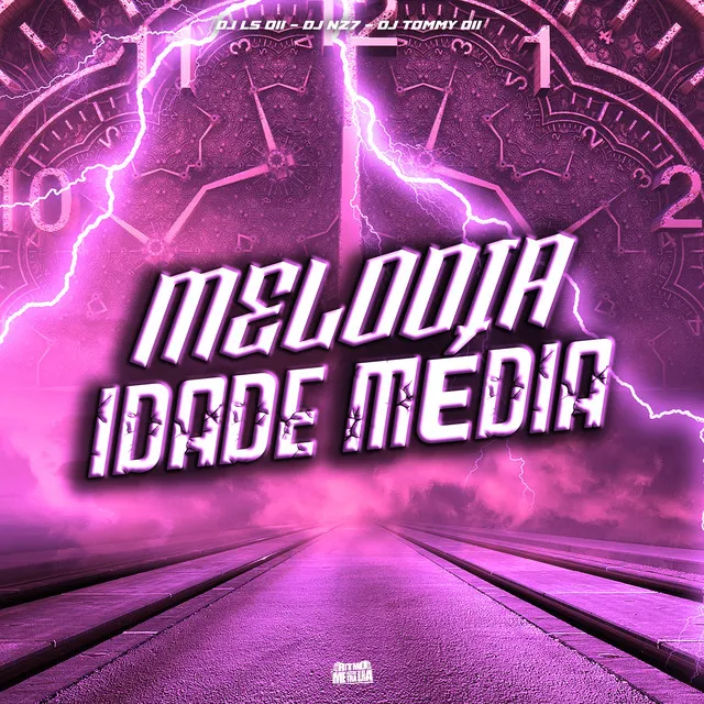 Melodia Idade Média