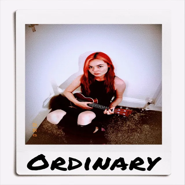 Ordinary