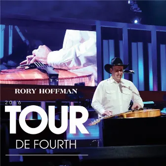 Tour De Fourth by Rory Hoffman