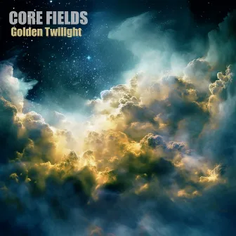 Golden Twilight by Core Fields