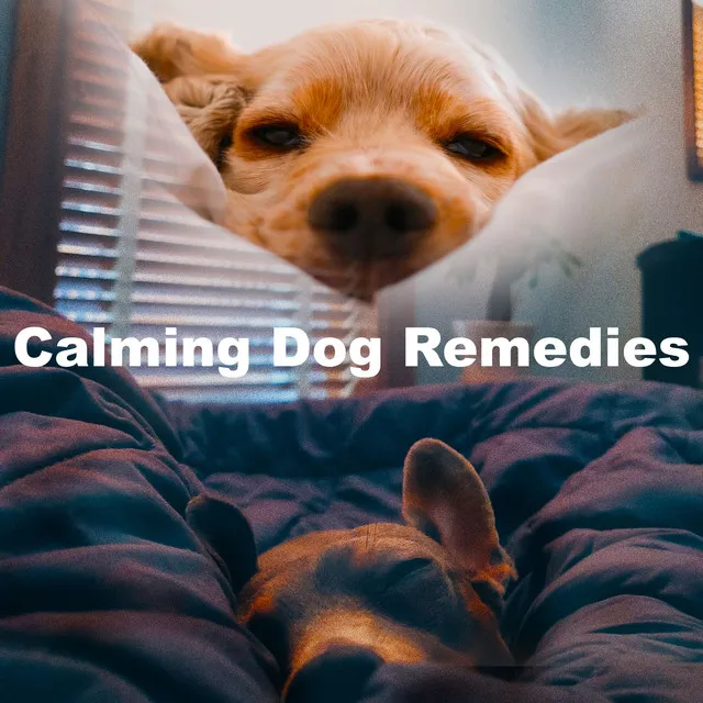 Calming Dog Remedies