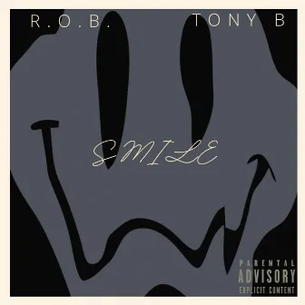 Smile by R.O.B.