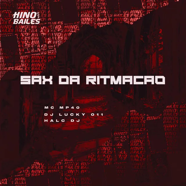 Sax da Ritmação