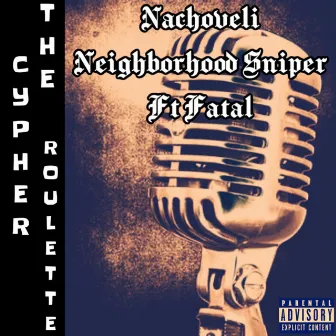 Neighborhood Sniper by Nachoveli