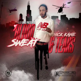 Blood, Sweat & Tears by PoloGang