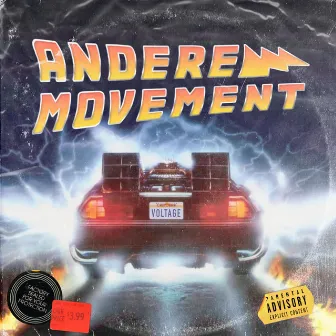 Andere Movement by Yung Voltage