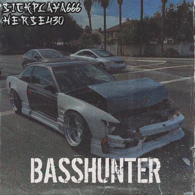 BASSHUNTER