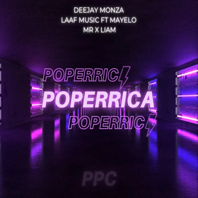 Poperrica