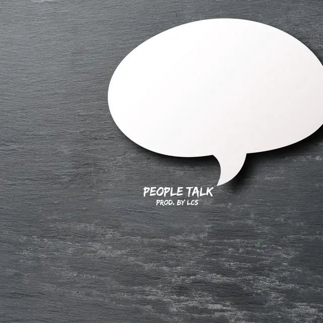 People Talk