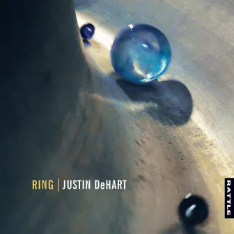 Ring - The Complete Solo Percussion Works of John Bergamo by Justin DeHart