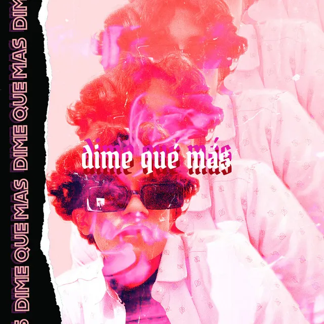 Dime Qué Más