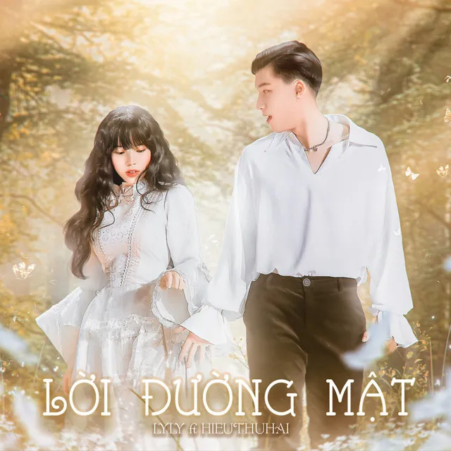 Lời Đường Mật (feat. HIEUTHUHAI)