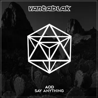 Say Anything by AOD