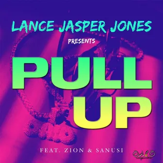 Pull Up by Lance Jasper Jones