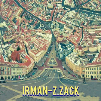 Z.zack by Irman