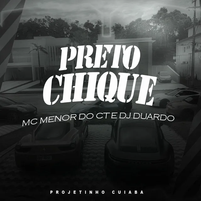 Preto Chique