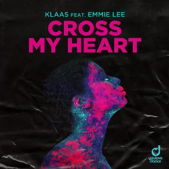 Cross My Heart by Emmie Lee