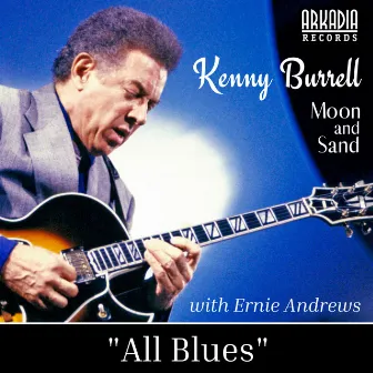 All Blues (Live) by Ernie Andrews