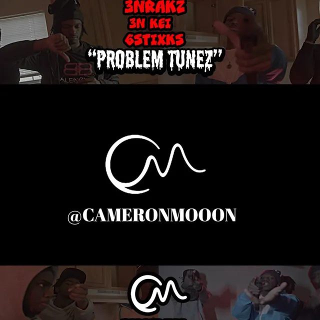 Problem Tunez