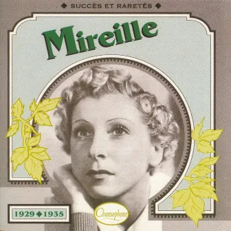 1929/1935 by Mireille