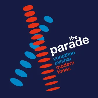 The Parade by Yonathan Avishai