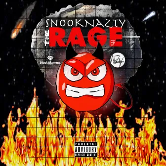 Rage by SnookNazty