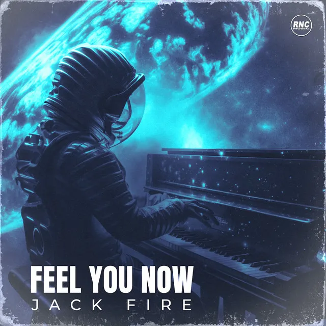 Feel You Now - Extended Mix