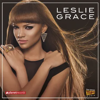 Leslie Grace (Deluxe Edition) by Leslie Grace