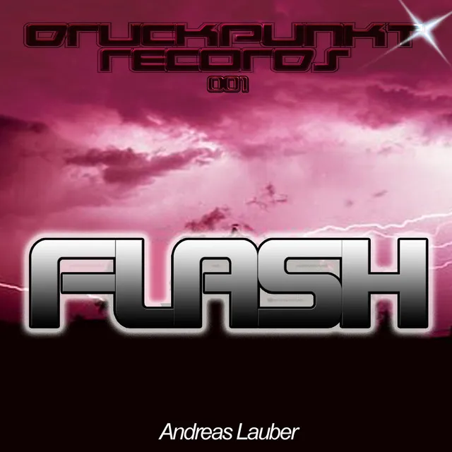 Flash - Original