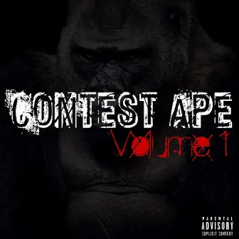 Contest Apes, Vol. 1 by Ciryus the Modern Marvel