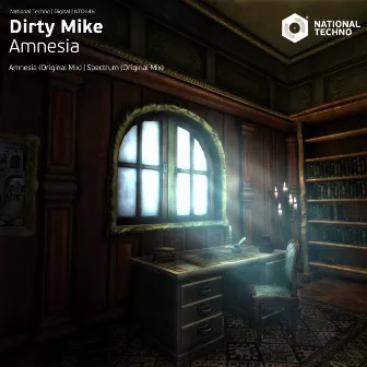 Amnesia by Dirty Mike