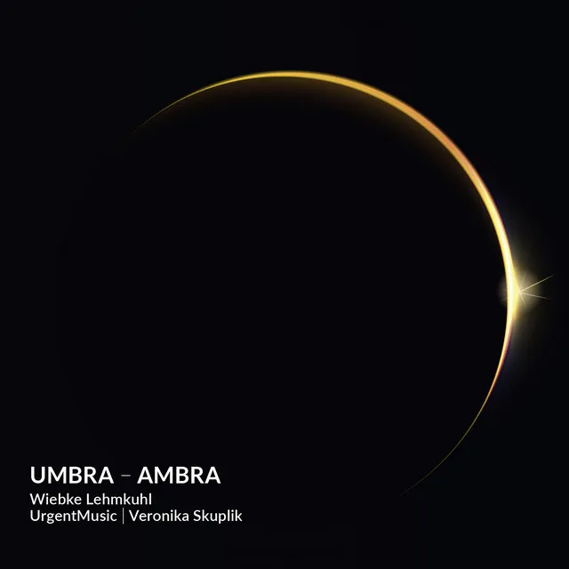 umbra – ambra