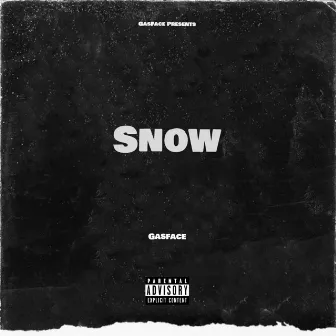 Snow by GasFace