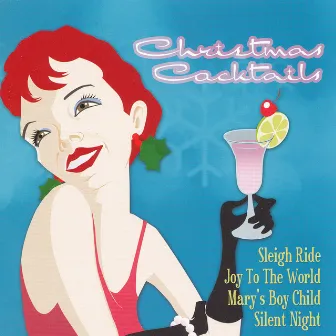 Christmas Cocktails by Steve Newcomb Trio