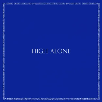 High Alone by Sevdaliza