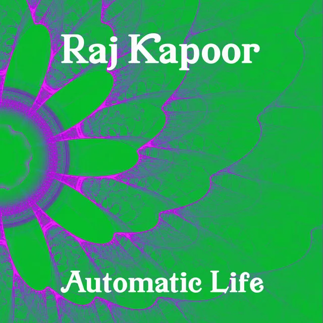 Automatic Life - Original mix