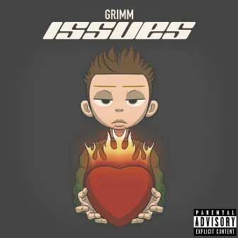 Issues by Grimm