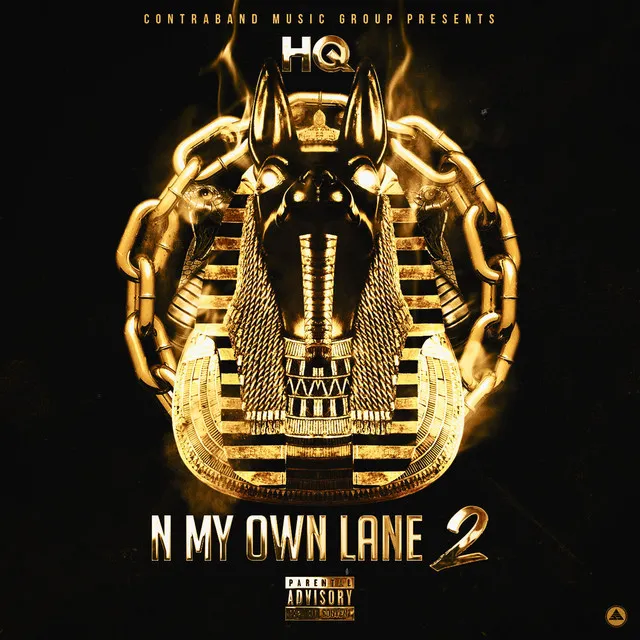 N My Own Lane 2