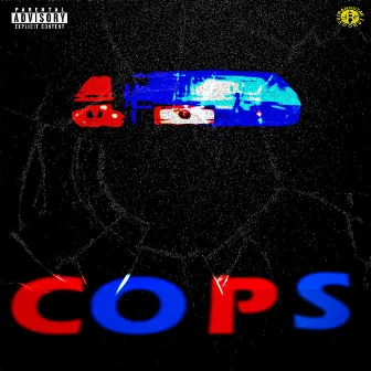 COPS by Orangutan Recordz