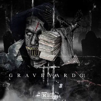 Graveyard G1 by G1000